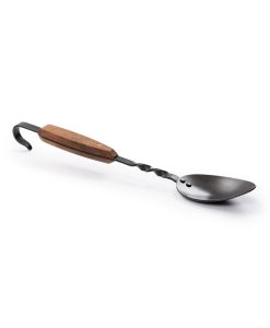 BAREBONES - COWBOY COOKING CHEF SPOON