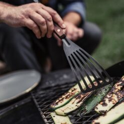 BAREBONES - COWBOY COOKING FISH SPATULA - Afbeelding 4