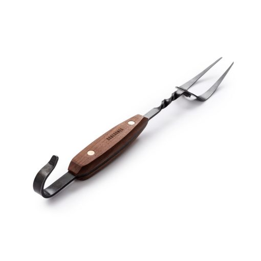 BAREBONES - COWBOY COOKING CARVING FORK - Afbeelding 6