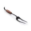 BAREBONES - COWBOY COOKING CARVING FORK