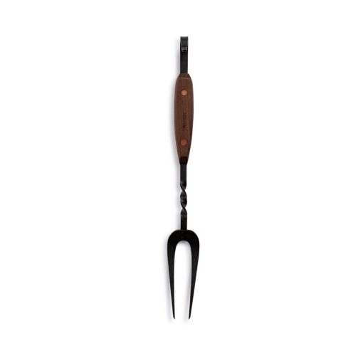 BAREBONES - COWBOY COOKING CARVING FORK - Afbeelding 5