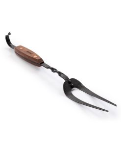 BAREBONES - COWBOY COOKING CARVING FORK
