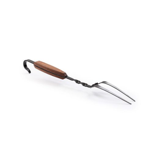 BAREBONES - COWBOY COOKING CARVING FORK - Afbeelding 4