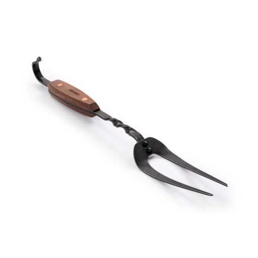 BAREBONES - COWBOY COOKING CARVING FORK