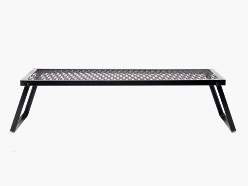 BAREBONES - GRILL GRATE RECTANGULAR - Afbeelding 3