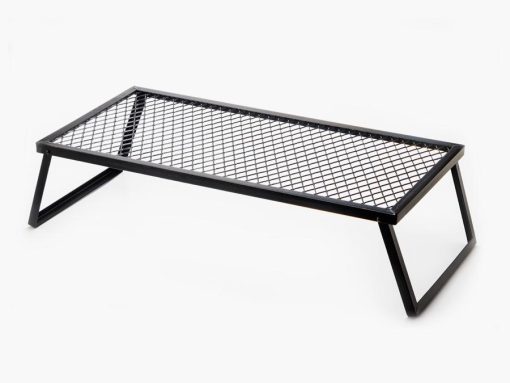 BAREBONES - GRILL GRATE RECTANGULAR