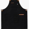 BAREBONES - CHEF GRILLING APRON