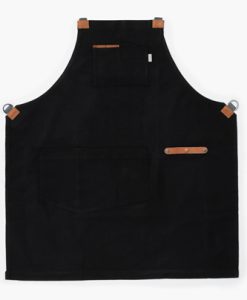 BAREBONES - CHEF GRILLING APRON