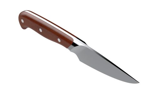 BAREBONES - NO. 4 PARING KNIFE - Afbeelding 5