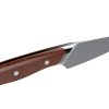 BAREBONES - NO. 4 PARING KNIFE
