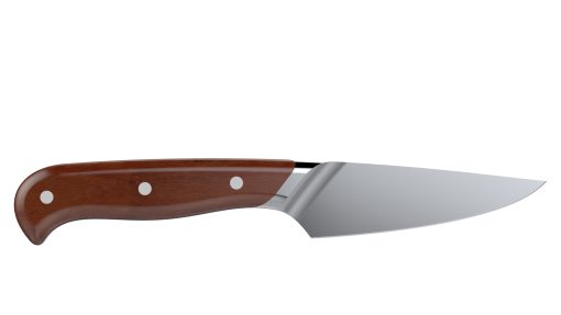 BAREBONES - NO. 4 PARING KNIFE - Afbeelding 4
