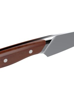 BAREBONES - NO. 4 PARING KNIFE