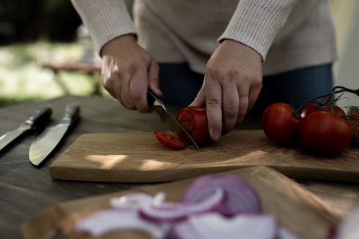 BAREBONES - NO. 4 PARING KNIFE - Afbeelding 3
