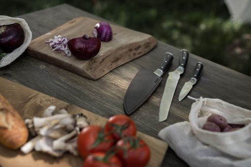 BAREBONES - NO. 4 PARING KNIFE - Afbeelding 2