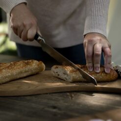BAREBONES - NO. 9 BREAD KNIFE