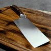 BAREBONES - NO. 7 NAKIRI KNIFE