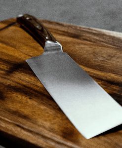 BAREBONES - NO. 7 NAKIRI KNIFE