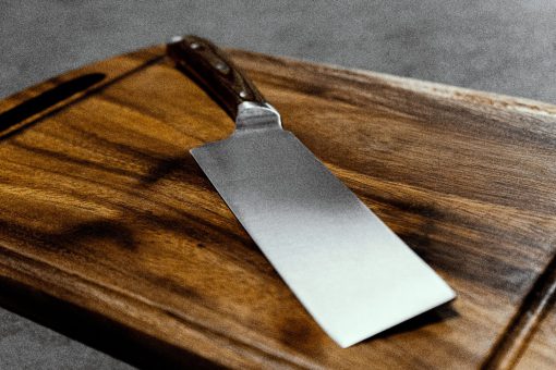 BAREBONES - NO. 7 NAKIRI KNIFE