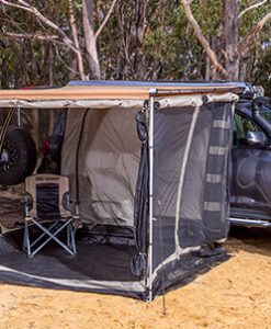 ARB - Deluxe Awning Room With Floor