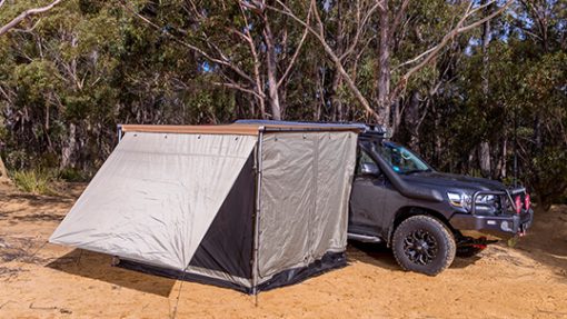 ARB - Deluxe Awning Room With Floor - Afbeelding 2