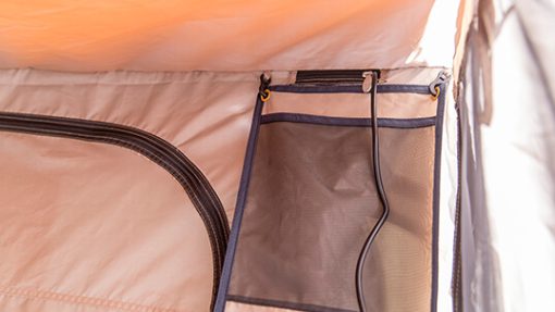 ARB - Deluxe Awning Room With Floor - Afbeelding 3