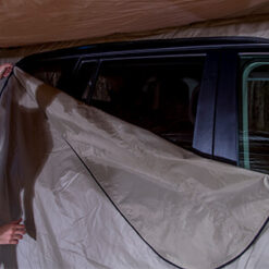 ARB - Deluxe Awning Room With Floor - Afbeelding 6