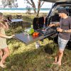 ARB - Slide Kitchen / Wagon