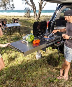 ARB - Slide Kitchen / Wagon