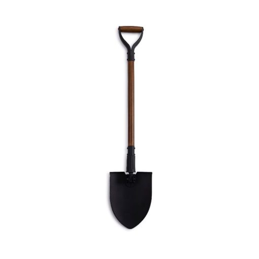 BAREBONES - FOLDING SHOVEL WITH SHEATH - Afbeelding 9