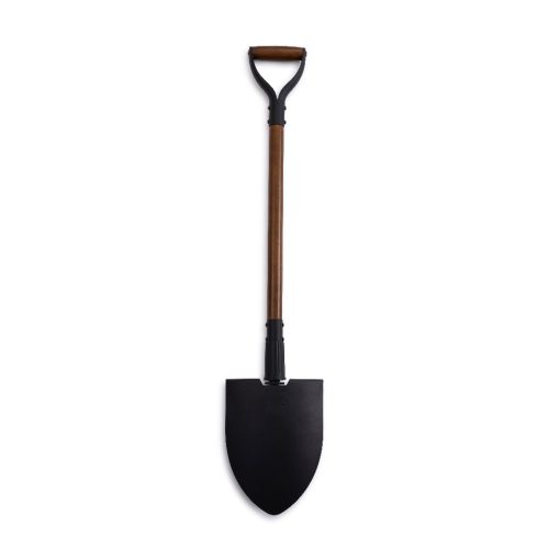 BAREBONES - FOLDING SHOVEL WITH SHEATH - Afbeelding 8