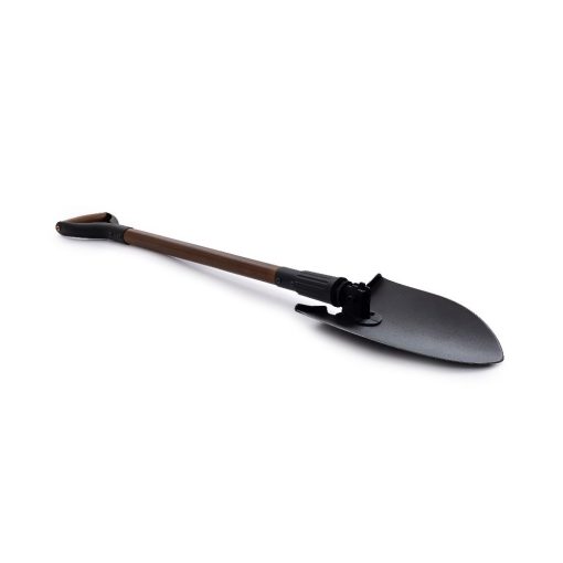 BAREBONES - FOLDING SHOVEL WITH SHEATH - Afbeelding 6
