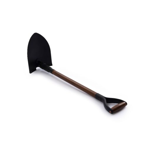 BAREBONES - FOLDING SHOVEL WITH SHEATH - Afbeelding 4
