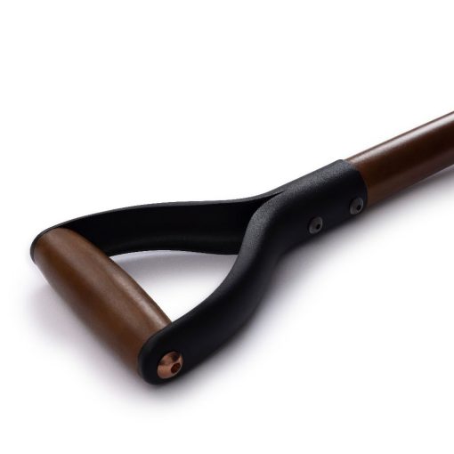 BAREBONES - FOLDING SHOVEL WITH SHEATH - Afbeelding 3