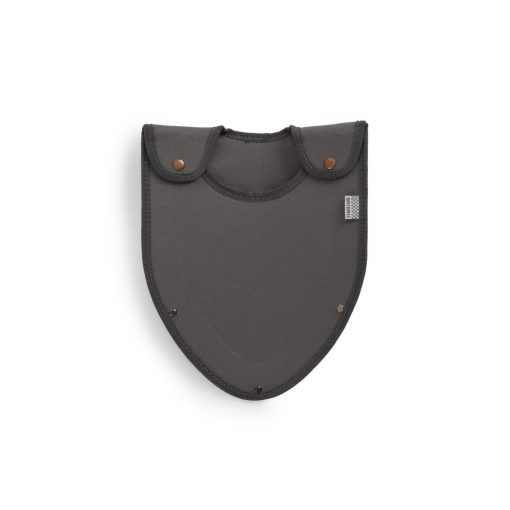 BAREBONES - FOLDING SHOVEL WITH SHEATH - Afbeelding 2