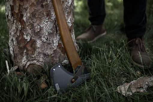BAREBONES - FELLING AXE - Afbeelding 4