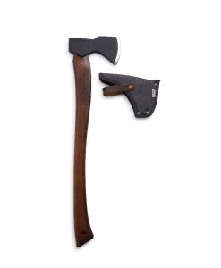 BAREBONES - FELLING AXE