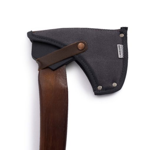 BAREBONES - FELLING AXE - Afbeelding 10