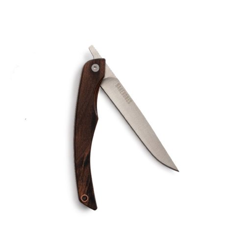 BAREBONES - SOLO FOLDING KNIFE - Afbeelding 2