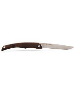 BAREBONES - SOLO FOLDING KNIFE