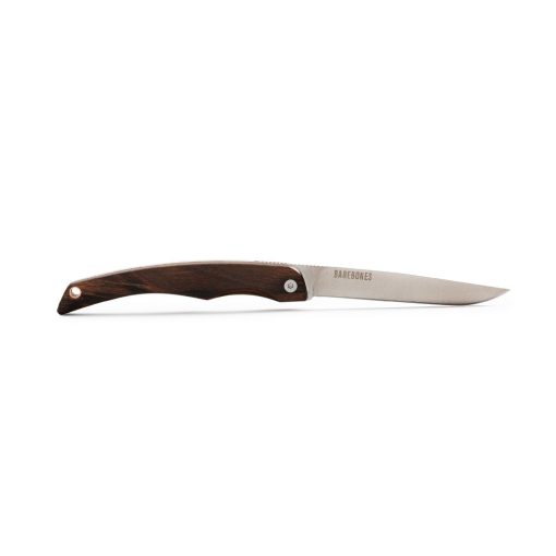 BAREBONES - SOLO FOLDING KNIFE