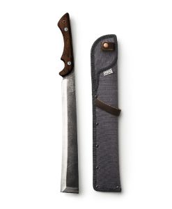 BAREBONES - JAPANESE NATA AXE w/SHEATH