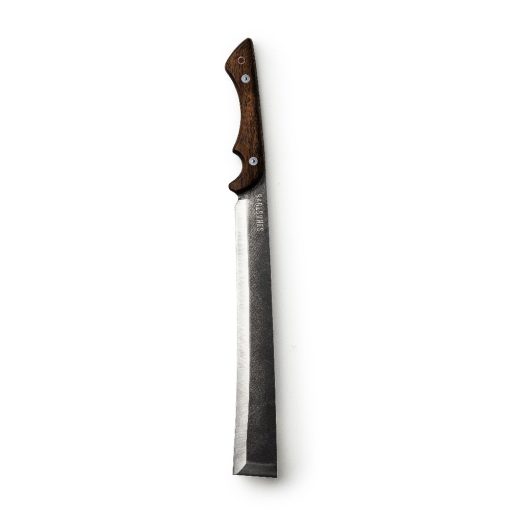 BAREBONES - JAPANESE NATA AXE w/SHEATH - Afbeelding 8