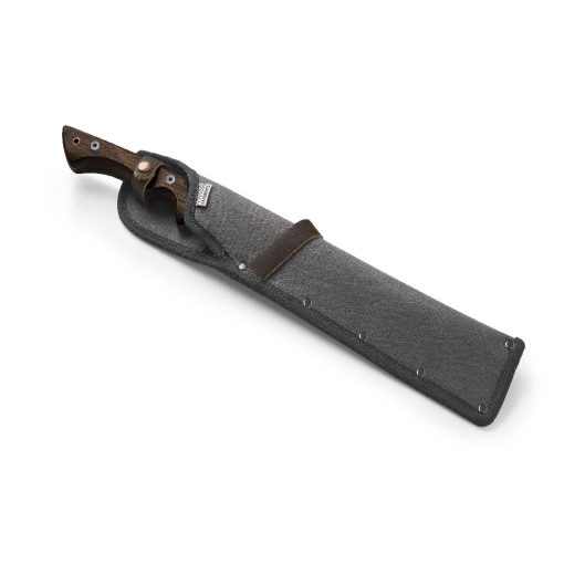 BAREBONES - JAPANESE NATA AXE w/SHEATH - Afbeelding 7