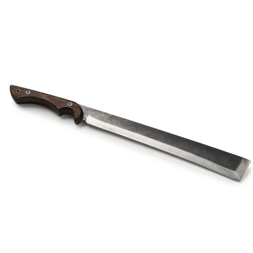BAREBONES - JAPANESE NATA AXE w/SHEATH - Afbeelding 6