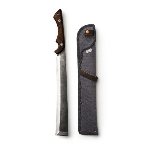 BAREBONES - JAPANESE NATA AXE w/SHEATH