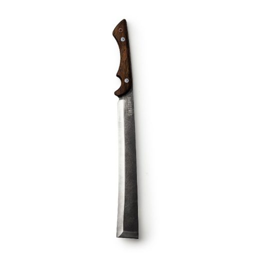 BAREBONES - JAPANESE NATA AXE w/SHEATH - Afbeelding 5