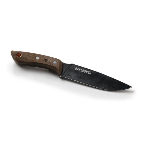 BAREBONES - NO. 6 FIELD KNIFE INCL. HOLSTER - Afbeelding 8