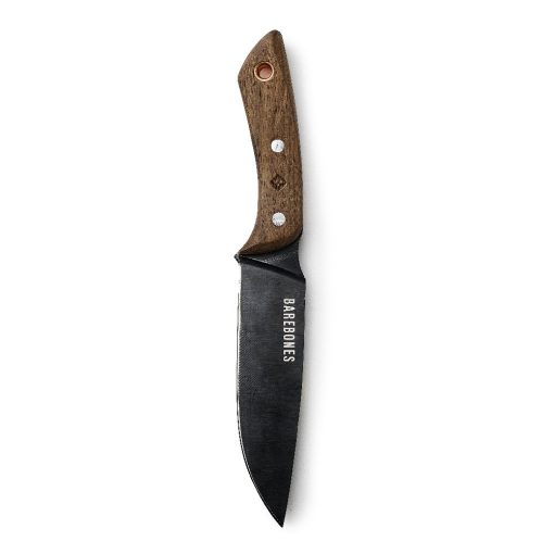 BAREBONES - NO. 6 FIELD KNIFE INCL. HOLSTER - Afbeelding 7