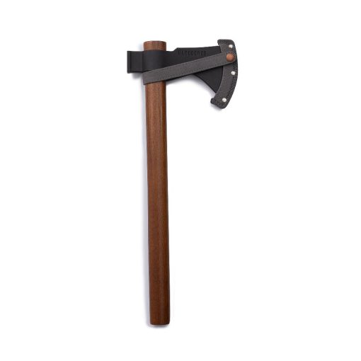 BAREBONES - FIELD HATCHET/TOMAHAWK - Afbeelding 12