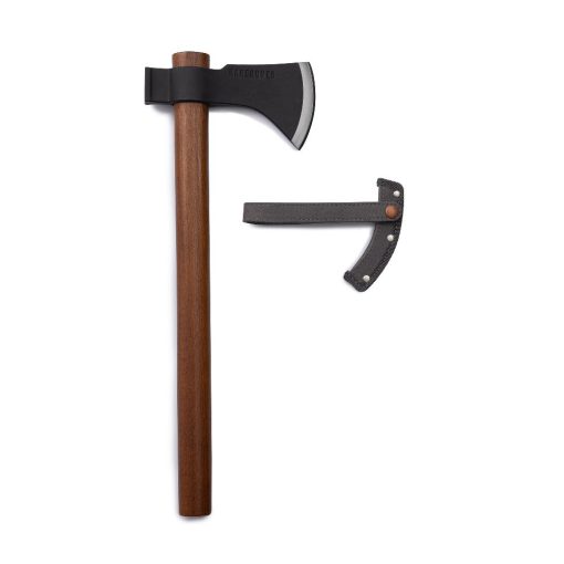 BAREBONES - FIELD HATCHET/TOMAHAWK - Afbeelding 10
